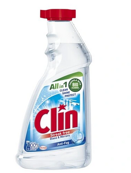 Clin Antypara Zapas Spray 500 ml