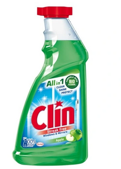 Clin Jabłko Zapas Spray 500 ml