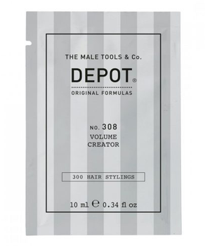 Depot NO. 308 Volume Creator 10 ml