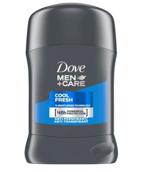 Dove Deo Stick Men + Care Cool Fresh 50 ml