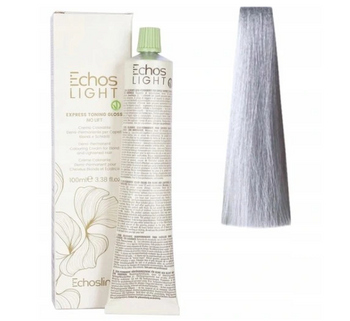 ECHOSLINE ECHOSLIGHT Platinum Toner 100 ml