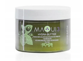 ECHOSLINE Maqui Hydra-Butter Maska 250 ml