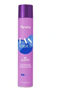 Fanola FanTouch Volumizing Hair Spray 500 ml