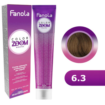 Fanola Farba Color Zoom 6.3