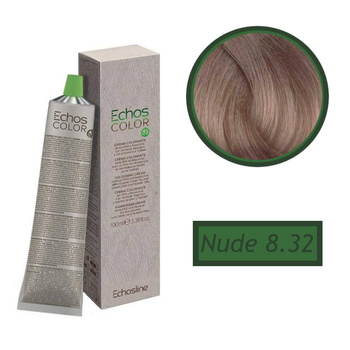 Farba Echosline Echos Color NUDE 8.32 100ml