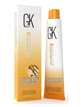 Global Keratin GKHair 7.11 IntenseAsh Blonde 100 ml