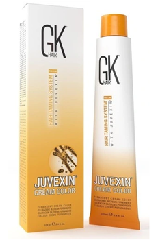 Global Keratin GKHair 8.0 Intense LightBlond 100 ml