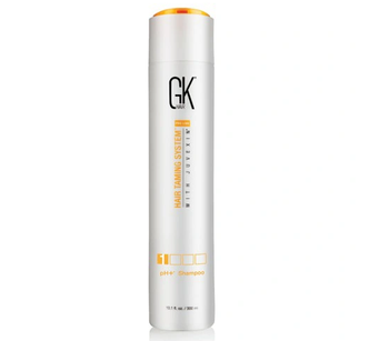Global Keratin GKHair pH+ Szampon 300 ml