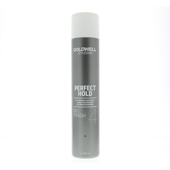 Goldwell  Big Finish spray 500 ml