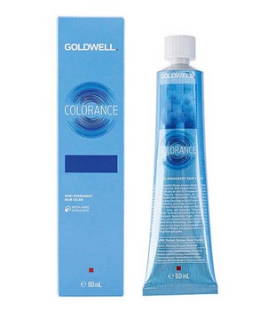 Goldwell COLORANCE Farba 60 ml 8-N 22