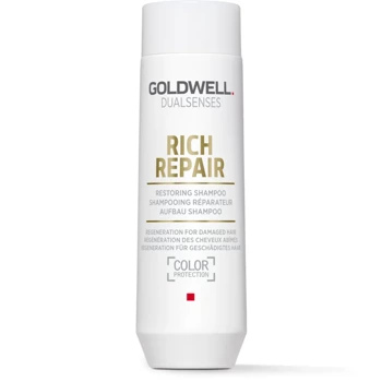 Goldwell DLS Rich Repair Szampon 30 ml