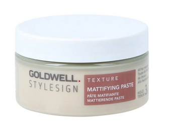 Goldwell STS Texture Mattifying Paste 100 ml