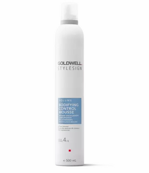 Goldwell STS Volume Bodifying Control Mousse 500 ml