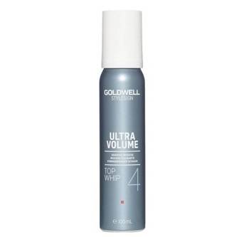 Goldwell Top Whip Pianka Extra Mocna 100 ml