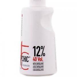 Goldwell Topchic-Oxydant 12% 1000 ml