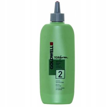 Goldwell Topform 2  500ml