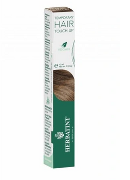 Herbatint Hair Touch Up Czarny 10 ml