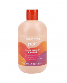 Inebrya Color Perfect Szampon 300 ml