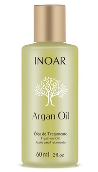 Inoar Argan Oil Olejek 60 ml