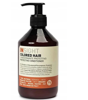 Insight Colored Hair Protective Odżywka 400ml
