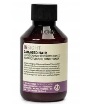Insight Damaged Hair Restructurizing Odżywka 100ml