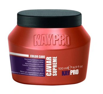 KayPro Caviar Supreme Maska 500 ml