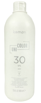 Kemon Uni Color Oxi 30 Vol. 9%  1000 ml