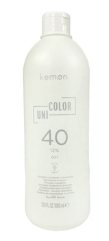 Kemon Uni Color Oxi 40 Vol. 12%  1000 ml