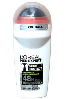 L`Oreal Men Expert Carbon Protect 5w1 SHIRT XXL Dezodorant 50 ml