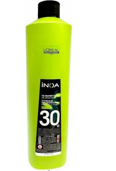 LLoreal Inoa Oxydant 30VOL 9% 1000 ml