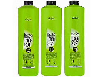 LOREAL INOA OXYDANT 1000ml