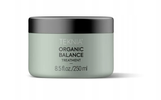 Lakme Teknia Organic Balance Treatment Mask 250 ml