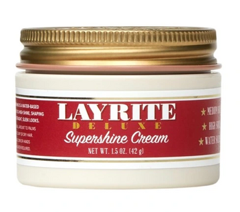 Layrite Supershine Cream 42 g
