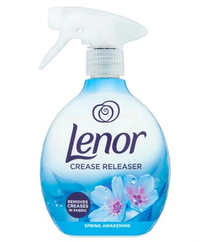 Lenor Crease Releaser Żelazko w sprayu  Spring Awakening 500 ml