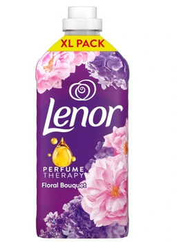 Lenor Płyn do płukania tkanin Floral Bouquet Softener 1200 ml