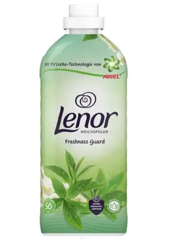 Lenor Płyn do płukania tkanin Freahness Guard Softener 1400 ml