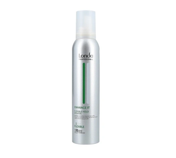 Londa Enhance It Pianka 250 ml