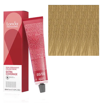 Londa Farba Demiplus 60 ml 8/07