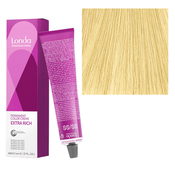 Londa Farba Pernamentna 60 ml 10/0