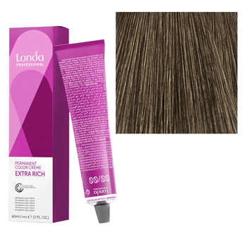 Londa Farba Pernamentna 60 ml 6/1