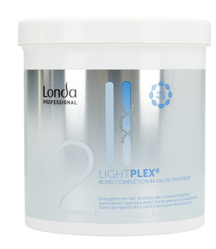 Londa Lightplex Kuracja Krok 2   750 ml