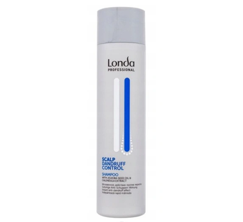 Londa Scalp Anti-Dandurff Szampon 250 ml