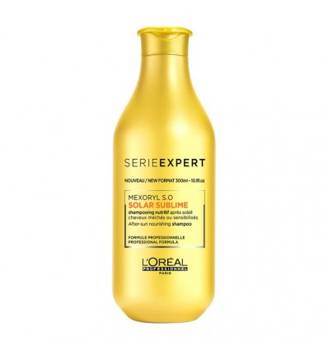 LoreaL Solar Sublime Szampon 300ml