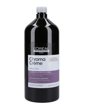 Loreal Chroma Purple Shampoo 1500 ml