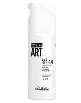 Loreal Fix Design Spray 200ml