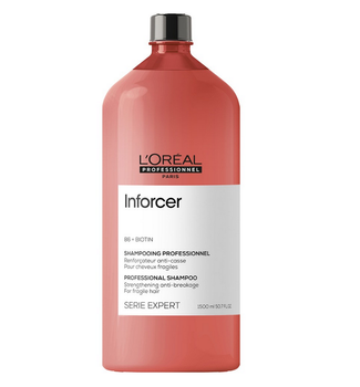 Loreal Inforcer Shampoo 1500 ml