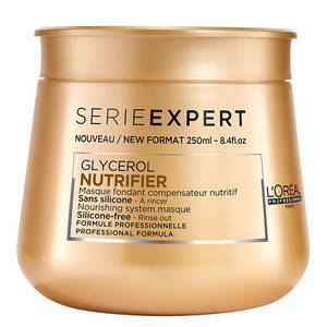 Loreal Nutrifier Maska 250 ml NEW