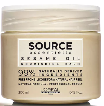 Loreal Source Nourish Balm 300ml