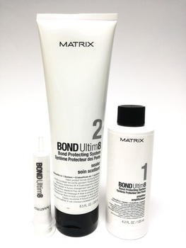 Matrix Bond Ultim8 Travel Kit125 ml+250 ml