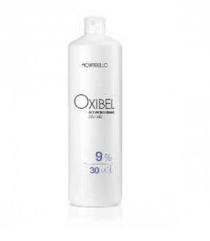 Montibello Oxibel Cream 30 vol 9% 1000 ml